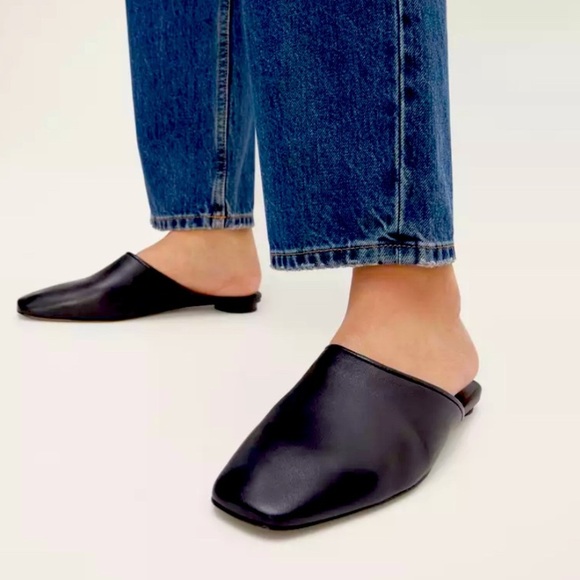 EVERLANE Mule - Picture 2 of 13